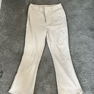 Francesca’s Pants